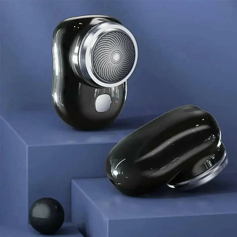 Unisex Rotary Blade Hair Trimmer