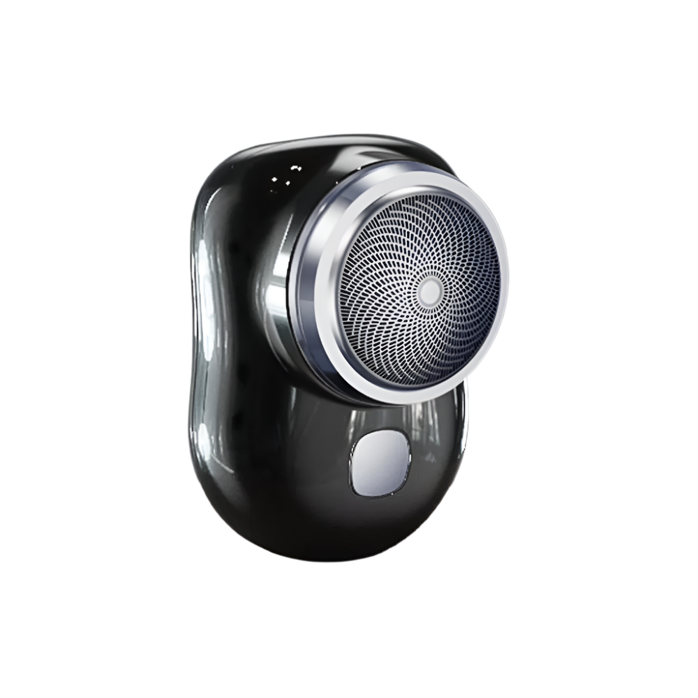 Unisex Rotary Blade Hair Trimmer